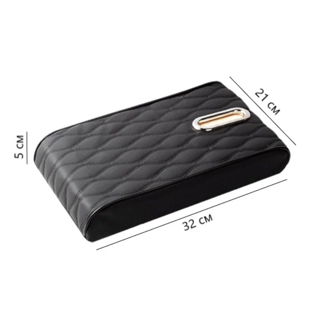 armrest cover for car